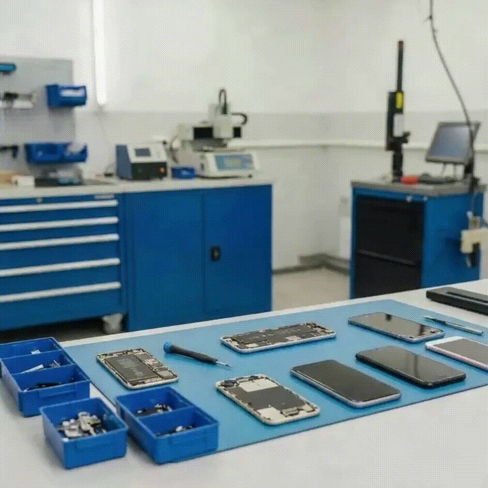 Профессиональный ремонт техники Candy